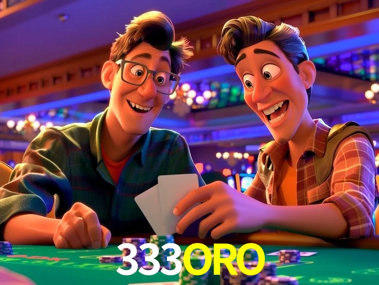 333ORO Promociones semanales