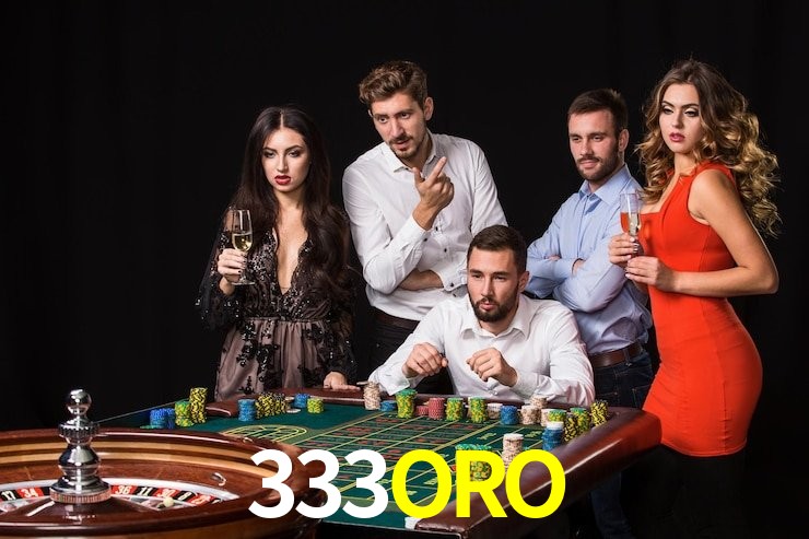 333ORO Foro comunitario