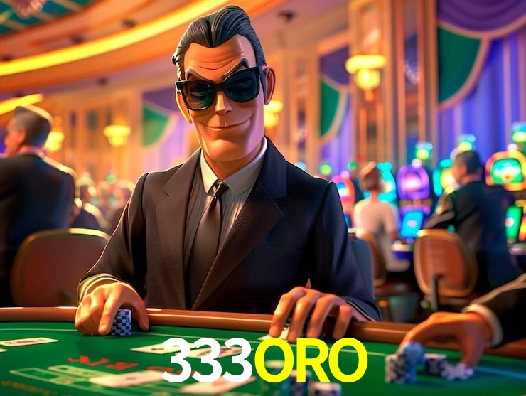 333ORO Preguntas frecuentes