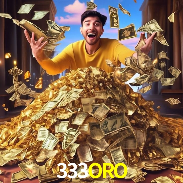 333ORO Valorant Slots
