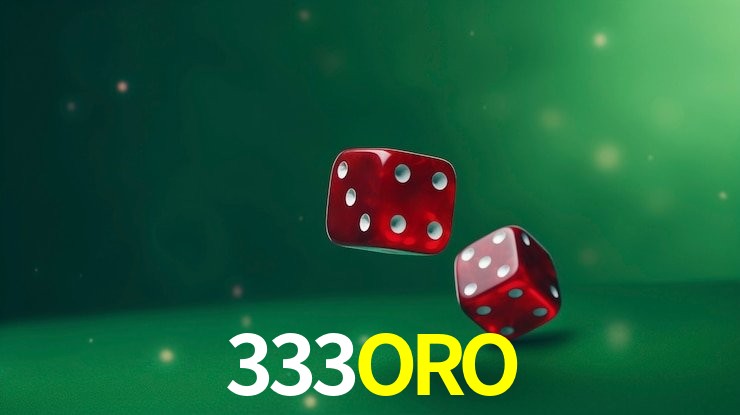 333ORO mobile gaming