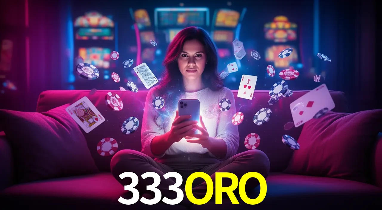 333ORO Sistema operativo iOS
