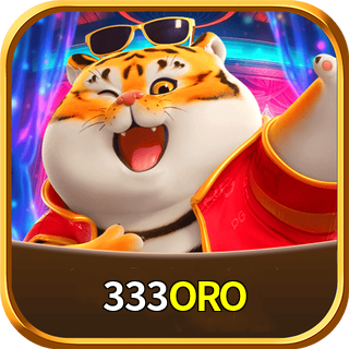 333ORO logo